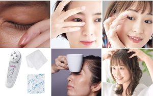 泣いた後の「腫れ目」をレスキューする6つの方法 | 美的.com