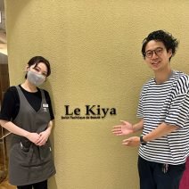 第一印象爆上がり！？目元がガラリと変わるまつ毛パーマのススメ【美容好きお笑い芸人が行く話題のビューティスポット♡vol.4】by『美的HEN』