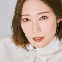 愛月ひかるさん私物メイク「ピンク系で抜け感あるトレンドとは？」【宝塚歌劇OGセルフメイク】