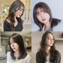 グレージュはどんなヘアカラー？ブリーチなし・ありで違う？