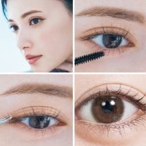 目力が強い人の特徴は？プロが教える目力UPの「マッサージ＆メイクテク」