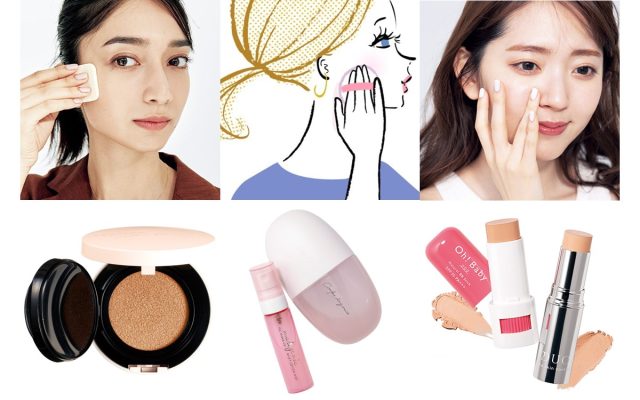 最新】ファンデーションがよれる「原因と対策」は？おすすめコスメ34選  