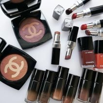 美的9月号の表紙やジバンシイ、シャネルの秋コレクションが解禁！【インスタ人気ランキングVol.250】
