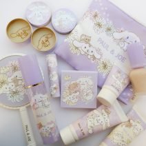 ポール ＆ ジョー ボーテ × シナモロールのスペシャルコラボが再び！人気プライマーとハンドクリームのセットやミラー、リップバームなどパケ買必至