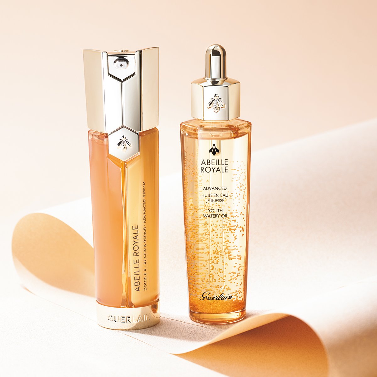 新品未使用】GUERLAIN ゲラン、有田焼限定ボトル 突き出