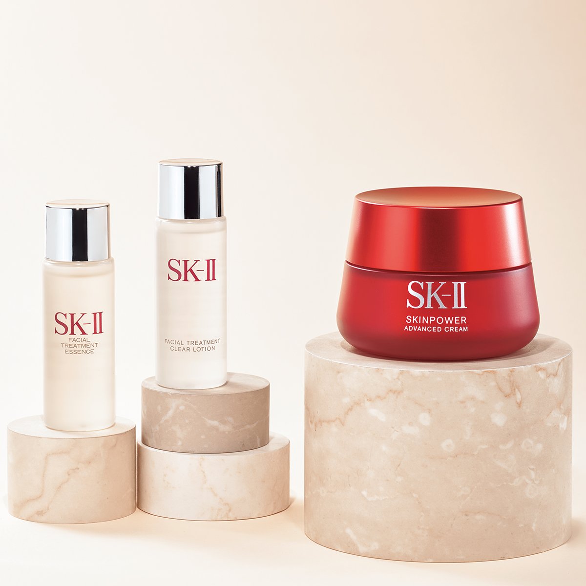 SK-II/エスケーツー、美容フェスクリーム50g 1点 SK-II～エスケーツー～ | 美的.com