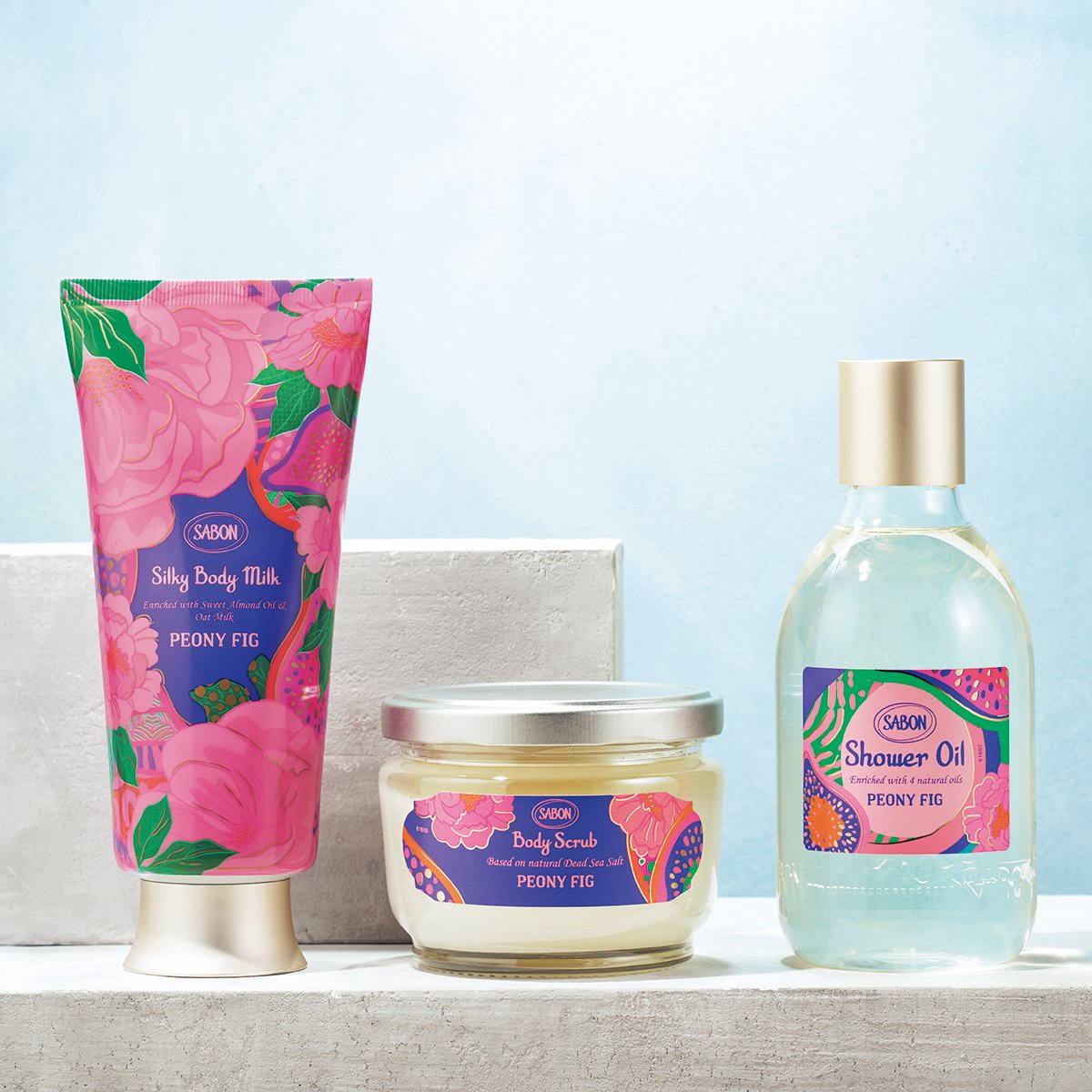 SABON～サボン～ | 美的.com