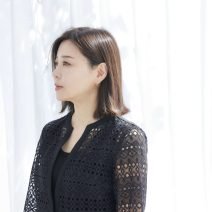 “Mattママ”桑田真紀｜主体性ナシの無口だった私がよりどころとしていたのは母と姉【全方位「推し活」力の磨き方 vol.2】