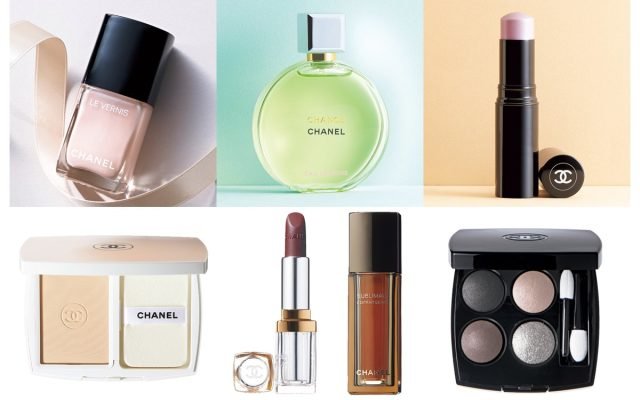 CHANEL シャネル コスメ