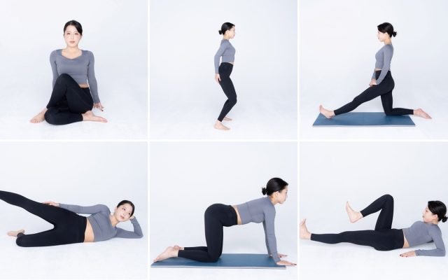 ダイエットや筋トレに