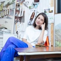 キレイなあの人の、ご自愛♡サステナ美容ライフ