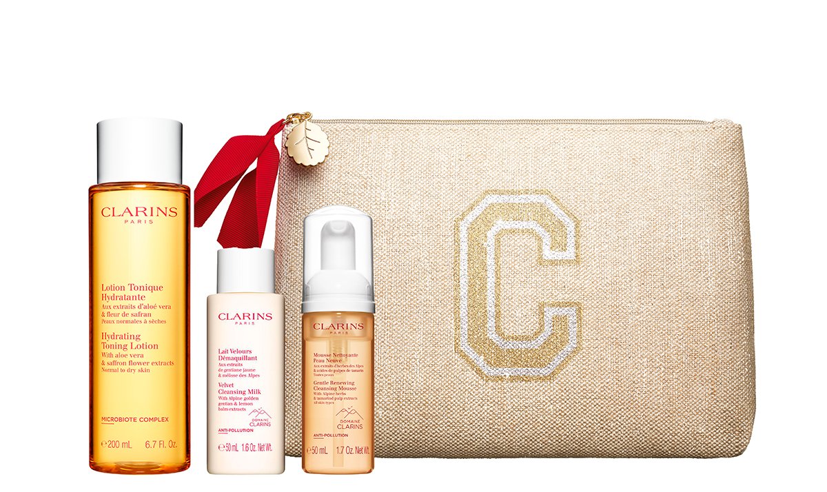 クラランス CLARINS コフレ アドベントカレンダー セット