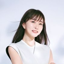 石井美保の美になる話。