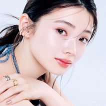 欠点がない上にツヤツヤ♡「隙ナシ令嬢肌」の作り方｜使用アイテムも全部見せ！