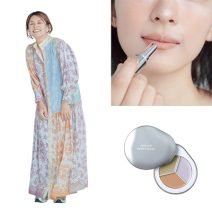 出会いの季節におすすめ♡ プチプラコスメで“恋するメイク”のポイントは？｜人気H&M イガリシノブさんが提案