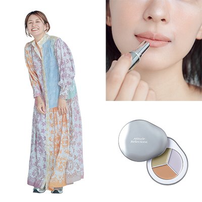 出会いの季節におすすめ♡ プチプラコスメで“恋するメイク”のポイントは？｜人気H&M イガリシノブさんが提案