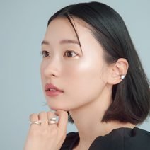 「大事なデートで肌をきれい見せたい！！」人気H＆Mイガリシノブさんが提案【プチプラで恋するメイク】