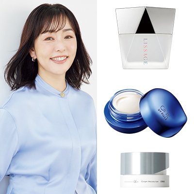 奇跡の66歳・天野佳代子だからこそ言える！「夏ケアを怠ると秋は老婆顔」【あなたの未来へ繋がる美容・予言の書 第2回】