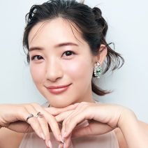 圧倒的多幸感♡ 下地3つ＆パウダーファンデでふんわりエアリーなのにくずれにくい！「最幸オーラ肌」の作り方
