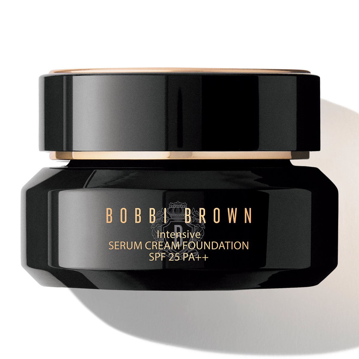 ボビイ ブラウン］インテンシブ セラム クリーム ファンデーション SPF