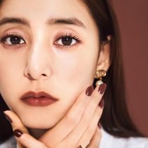 新木優子さん「駆け抜けた20代。未知の30代もますます楽しみ！」｜『美的』10月号スペシャルインタビュー