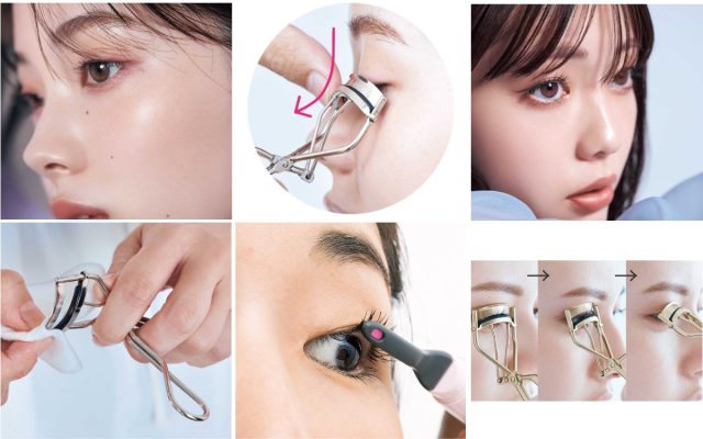 ビューラーの正しいやり方をおさらい！選び方から使い方を紹介 | 美的.com 