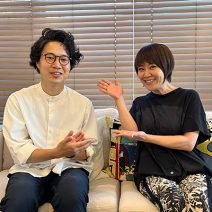 美容好きお笑い芸人が行く話題のビューティスポット♡