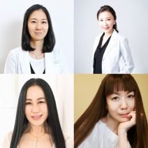 前髪がスカスカは薄毛のサイン？原因と4つの対策方法