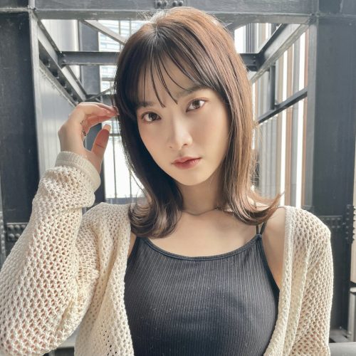 ショートボブからロングヘアまで盛りだくさん！簡単アレンジとニュアンスカラーに大注目！｜最旬ヘアランキングTOP5【2023.7月】