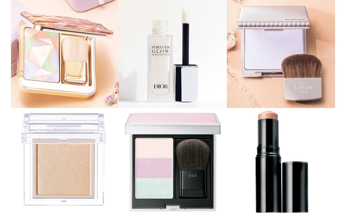 殿堂入りコスメ】クレドポーボーテ ルレオスールデクラ 202 2024