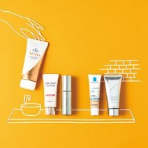 【最新UV】これ1本で肌完成！ おうち＆近所で過ごす日のおすすめUV5選