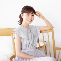 石井美保の美になる話。