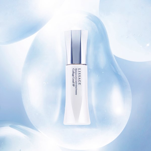 リサージ コラゲリードSP 薬用誘導美容液(4箱) 新発売 LISSAGE（リサージ） 詰め替え用 リサージ薬用誘導美容液コラゲリード