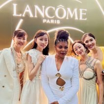 美容皮膚科医・貴子先生が【ランコムツアー】をナビゲート｜ランコムの“美”の秘密に迫る！