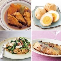 彼女に作って欲しい！愛情たっぷり「手料理レシピ」35選