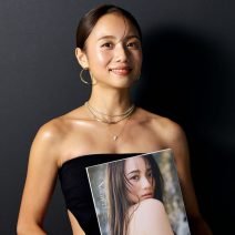 こんな伊原葵見たことない！色っぽヘルシーな魅力がぎゅっと詰まった一冊♡伊原葵1st写真集『Noon』発売！