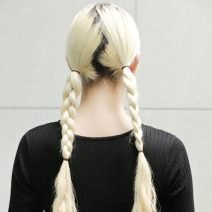 ヘアアレンジ基本のき