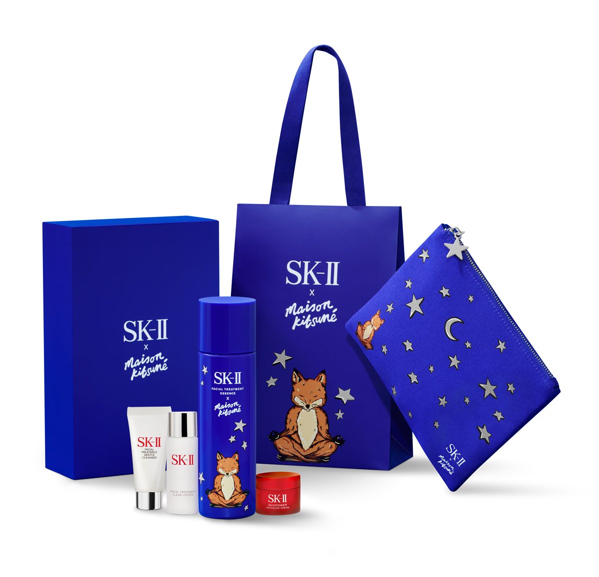 SK-II×クリスマスコフレ2023】発売日＆予約日は？｜今年「フェイシャル ...