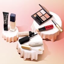 毛穴やシミ、ニキビ痕…コンシーラー＆フェースパウダーでもっと美肌に！ おすすめアイテムは？