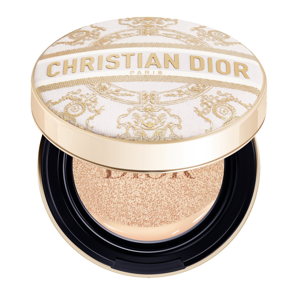 ファンデーションDIOR クッションファンデーション　チュイルリー　2023