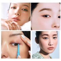 ナチュラルアイメイク、これで失敗しない！プロ実践「14のやり方」