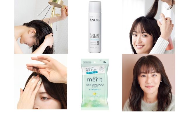 3個薄毛パウダー 小顔効果 白髪隠し ヘアケア 髪のボリュームUP 若見え男女