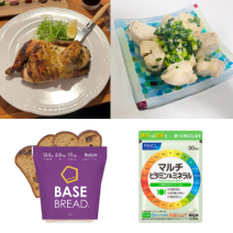 美容好きが通う外食チェーンは…？美的クラブに食生活をきいてみた！【美的クラブの最新ビューティ事情】