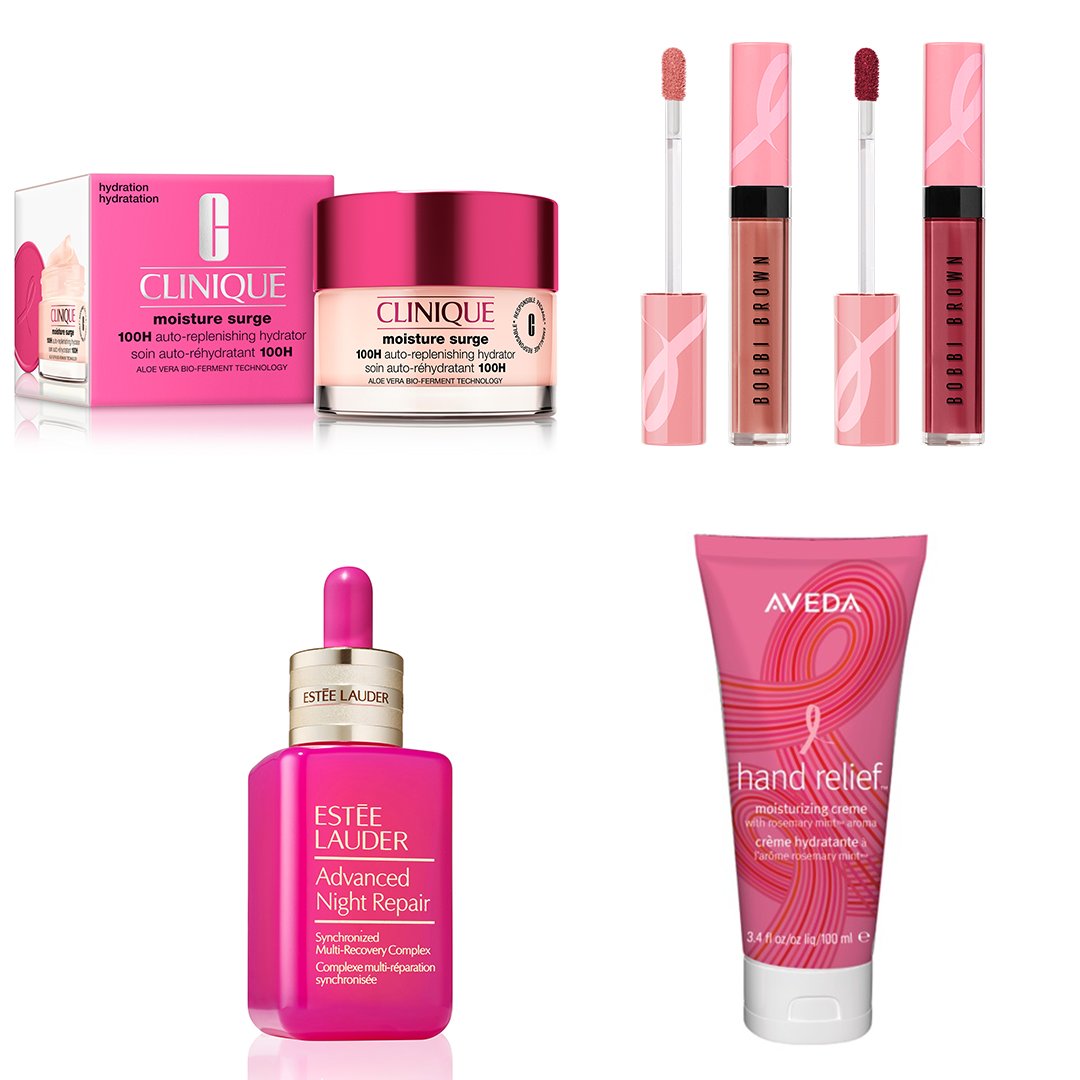 【限定商品・新品】エスティローダー　ナイトリペア　　ピンクリボンバージョン アドバンス ナイト リペア SMR コンプレックス＜ピンク リボン