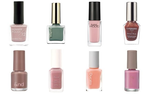 安いのに優秀！ベスコス受賞のプチプラマニキュア | 美的.com 