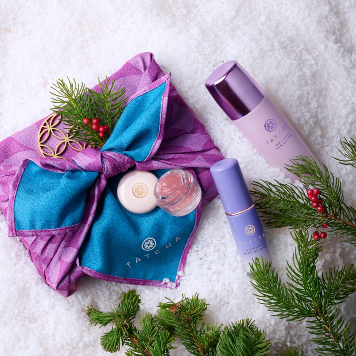 タッチャ×クリスマスコフレ2023】美容のプロのファンが多いクリームや