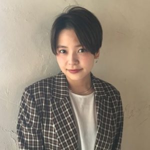 藤原愛莉さん