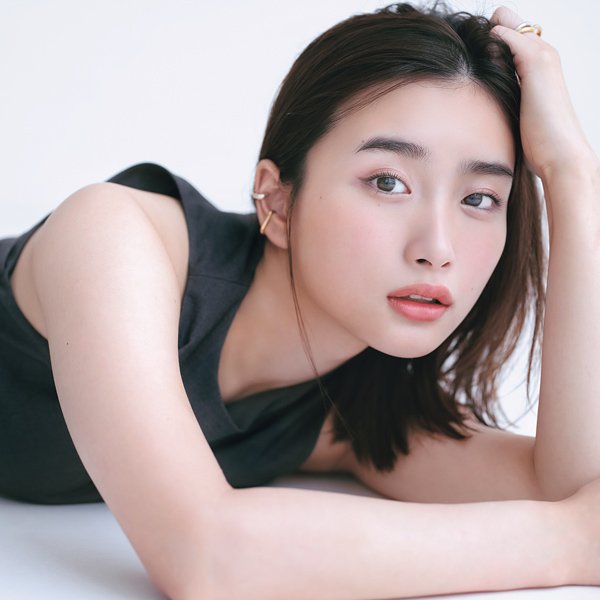 SNSでもリアルでもキレイ魅せがかなうベースメイク｜人気H＆M KUBOKIさんが提案