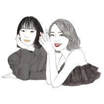 作家LiLyの「生きるセンス」