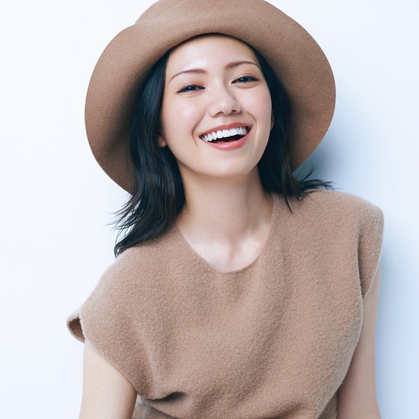二階堂ふみさん「美容も人生も自分らしく楽しんでいきたい」｜『美的』11月号スペシャルインタビュー